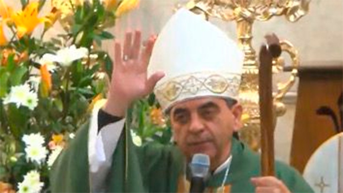 Arzobispo de León: La fe no es solo conocimiento, es un estilo de vida