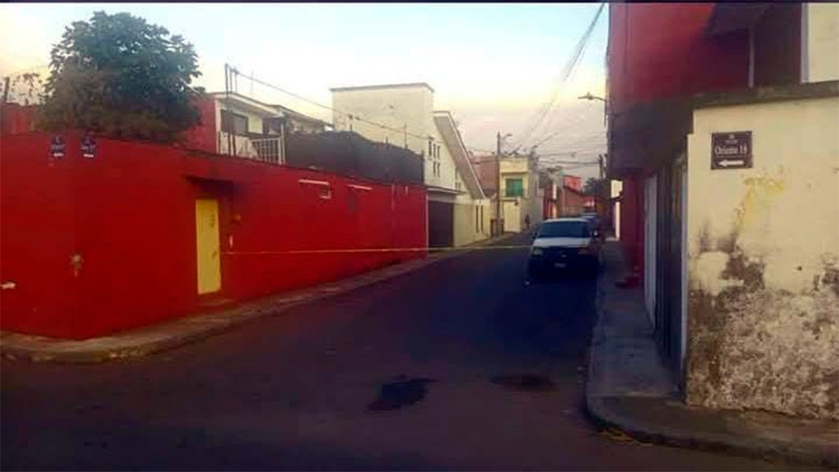 Rescatan a persona secuestrada y abaten a cinco presuntos captores