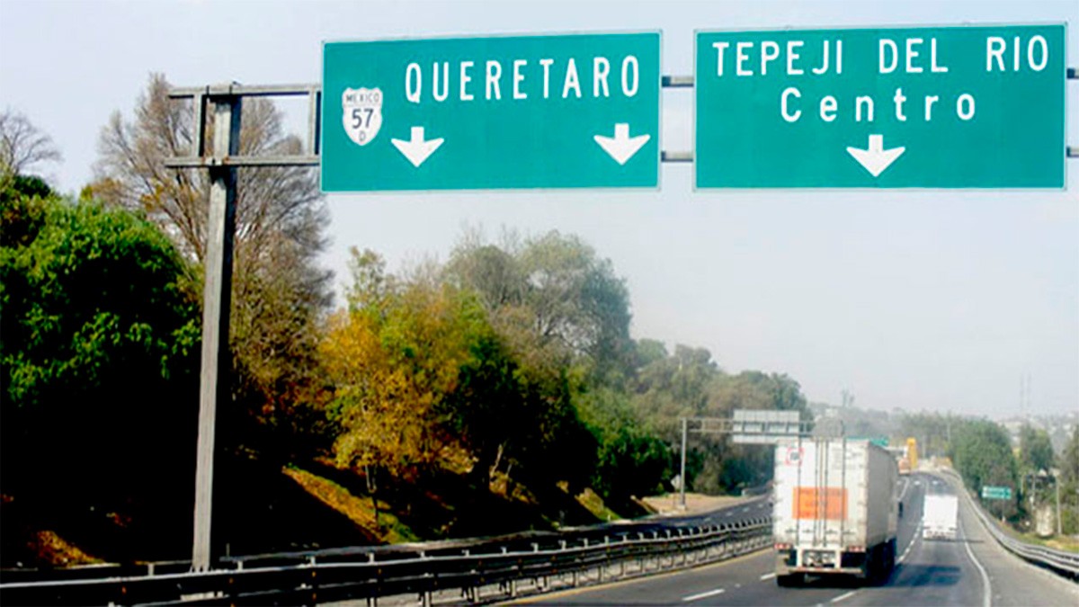 Rescatan a tres guanajuatenses secuestrados en el Estado de México