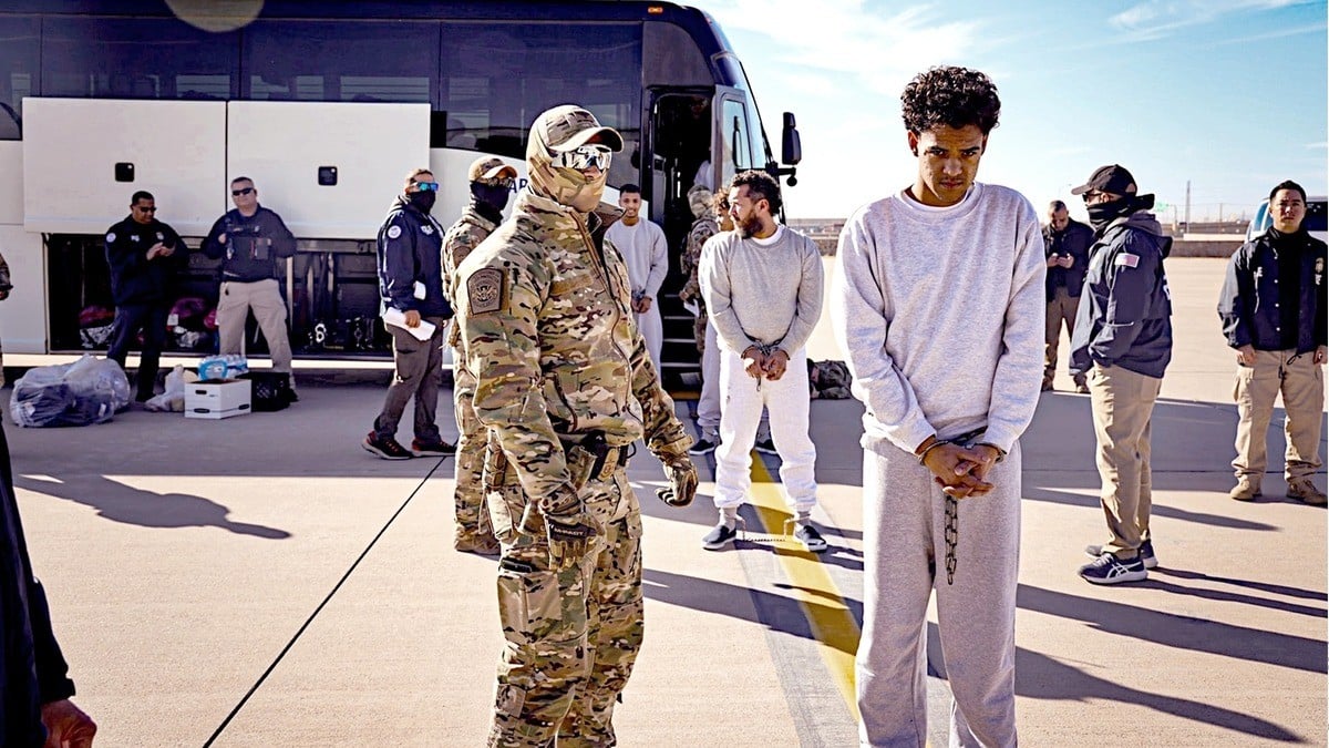 Crece en México cártel venezolano