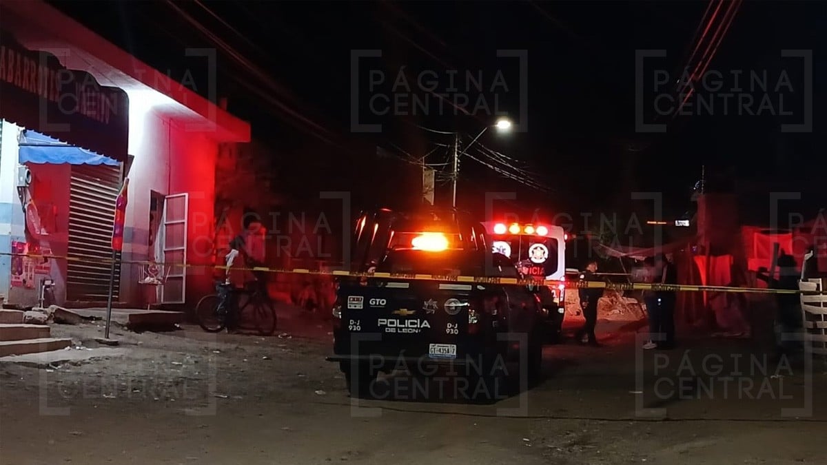 Campal en Balcones de la Joya se convierte en balacera y deja un hombre lesionado