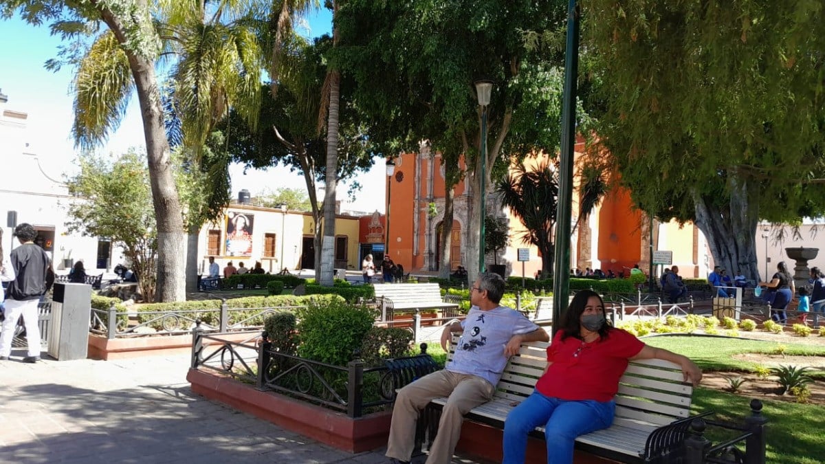 ¿Más calor? Esta temperatura alcanzará León hoy lunes