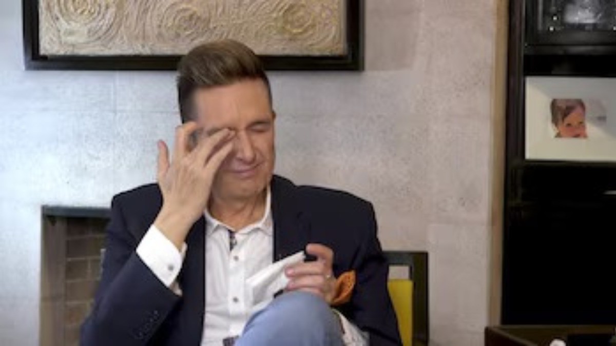 Se complica el panorama de Daniel Bisogno, ahora le diagnosticaron esto