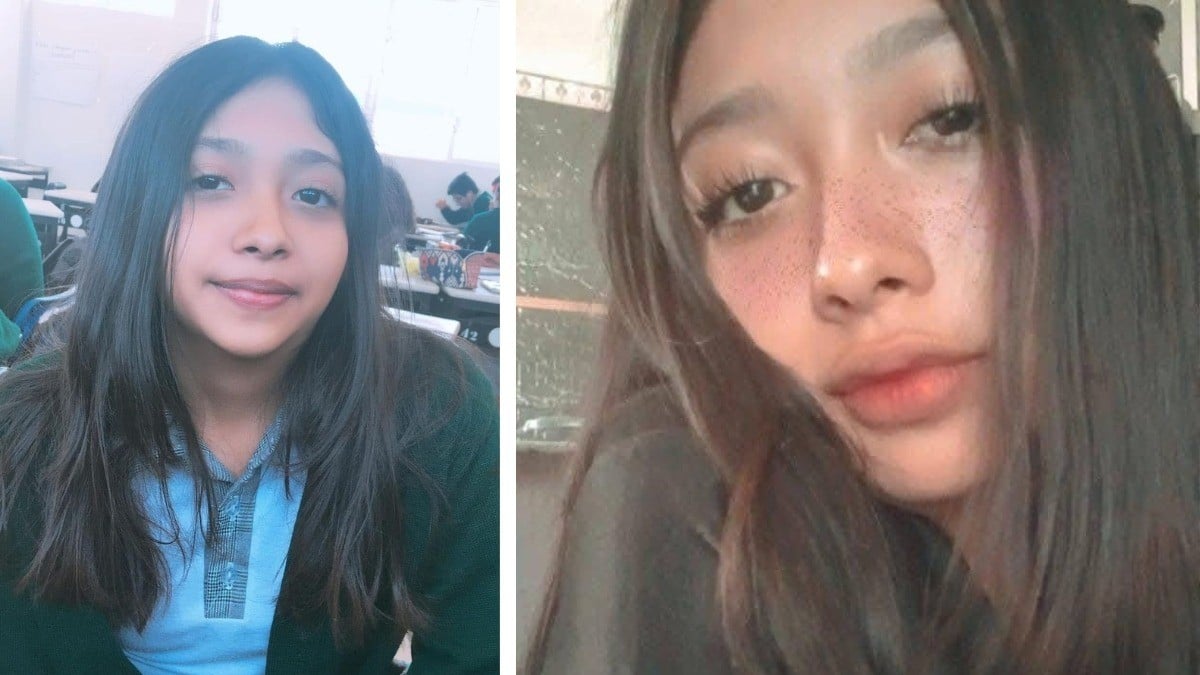 Guadalupe estaba en casa cuando un comando tiró balazos al aire y se la llevó a la fuerza