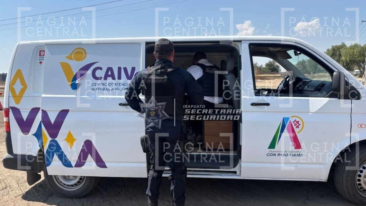 ¡Ya encontraron a Guadalupe! Había sido secuestrada por la madrugada en su propia casa