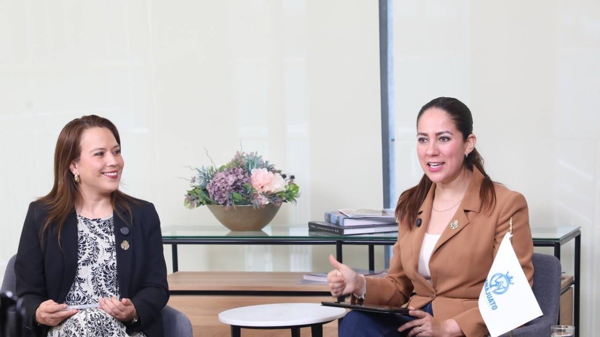 ¡Conoce los programas de la Financiera y Apoyos Tú Puedes Guanajuato!