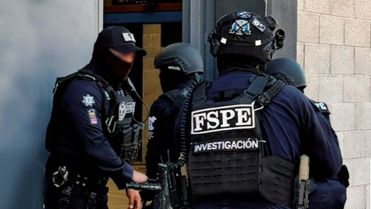 Recuperan en León carga de carne y alimentos robados con valor de más de $2.2 millones