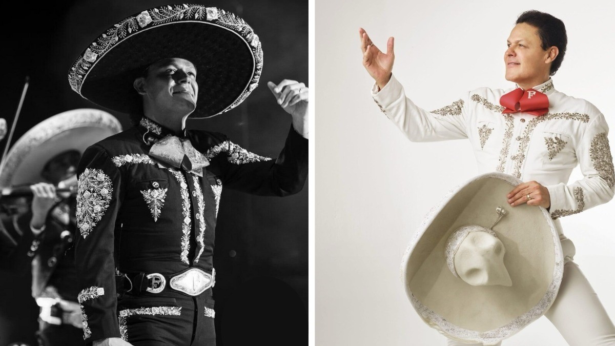 Regresa Pedro Fernández a León, esto cuestan los boletos