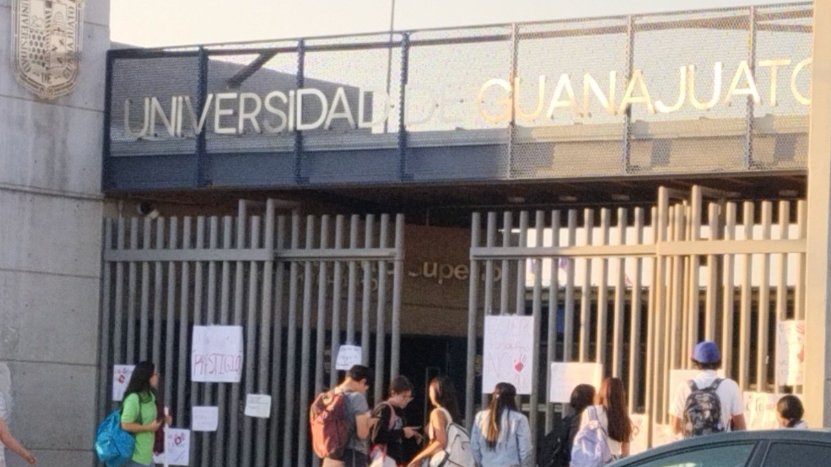 Critica diputada falta de acción contra el acoso en la Universidad de Guanajuato