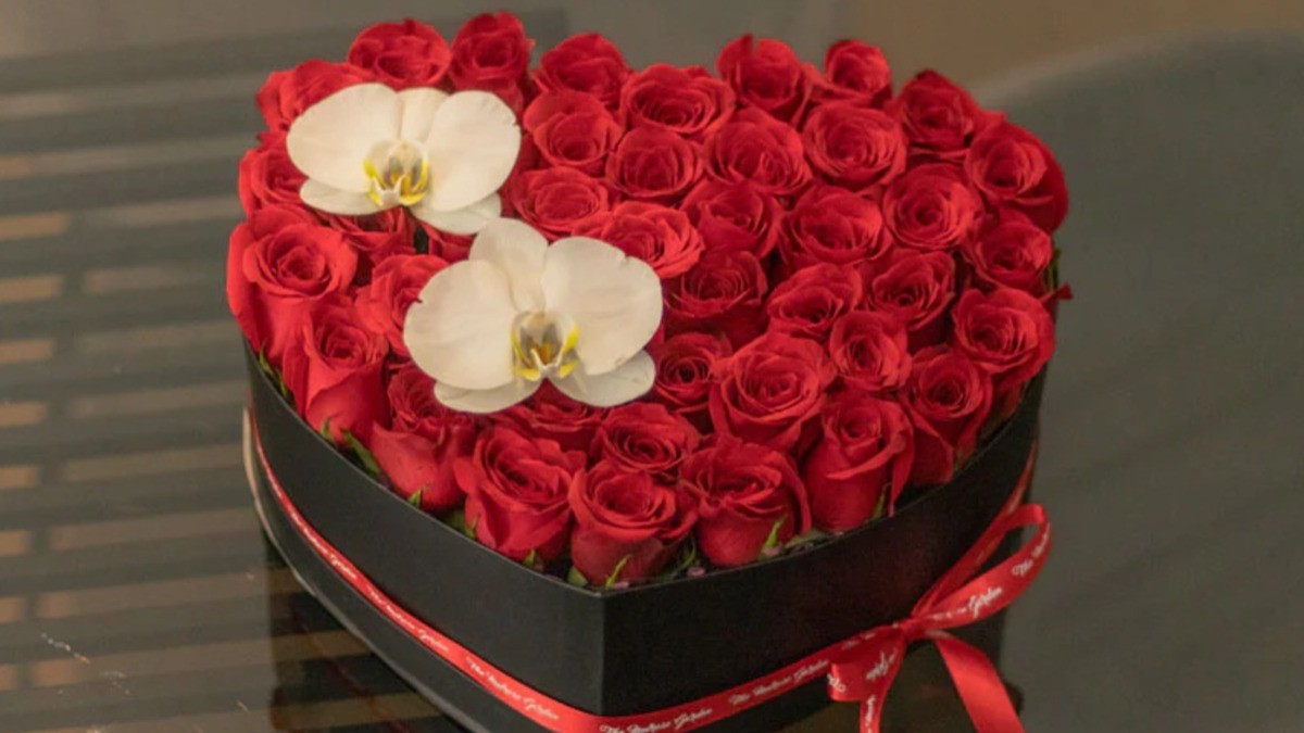 Día del Amor impulsa un repunte del 20% en las ventas de regalos y calzado en León