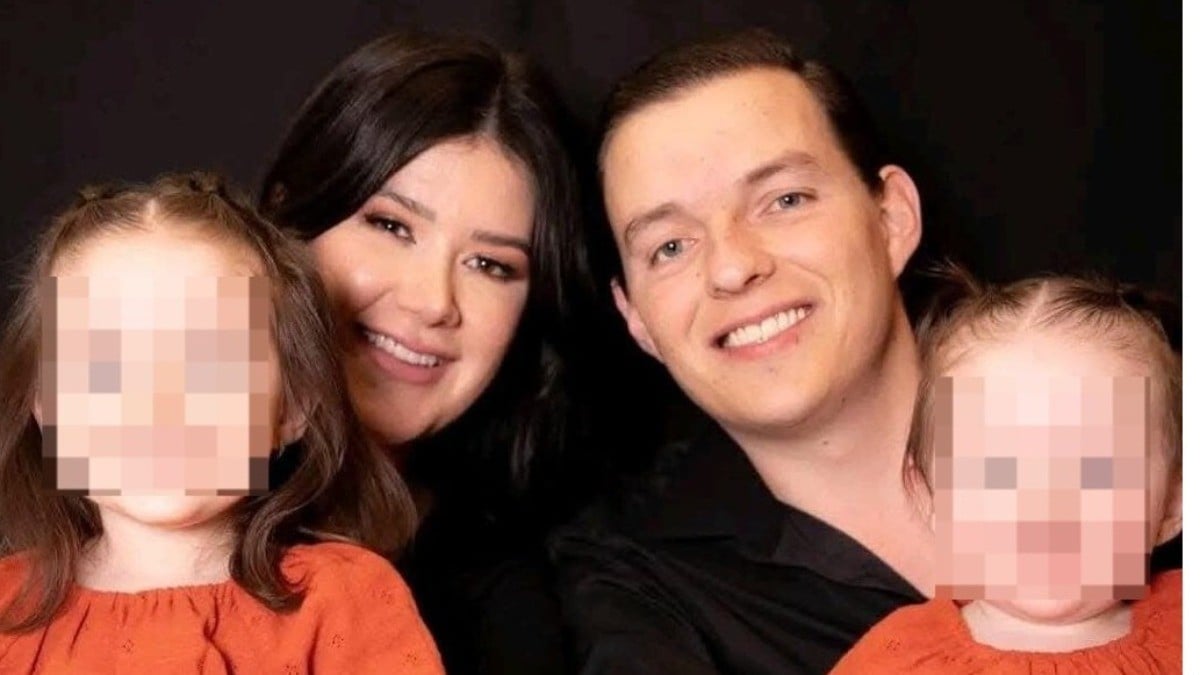 Descarta Fiscalía indicios de un crimen en muerte de niñas