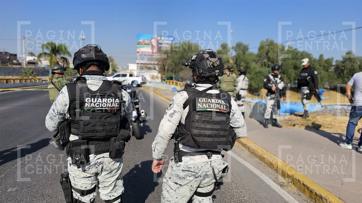 Todo el país está incendiado porque la estrategia nacional en seguridad es deficiente: PRI