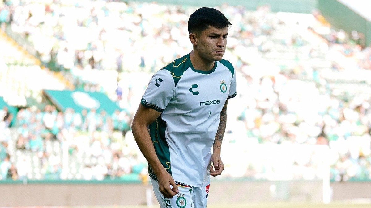 'Hay que movernos para James': Iván Moreno sobre nuevo funcionamiento del Club León