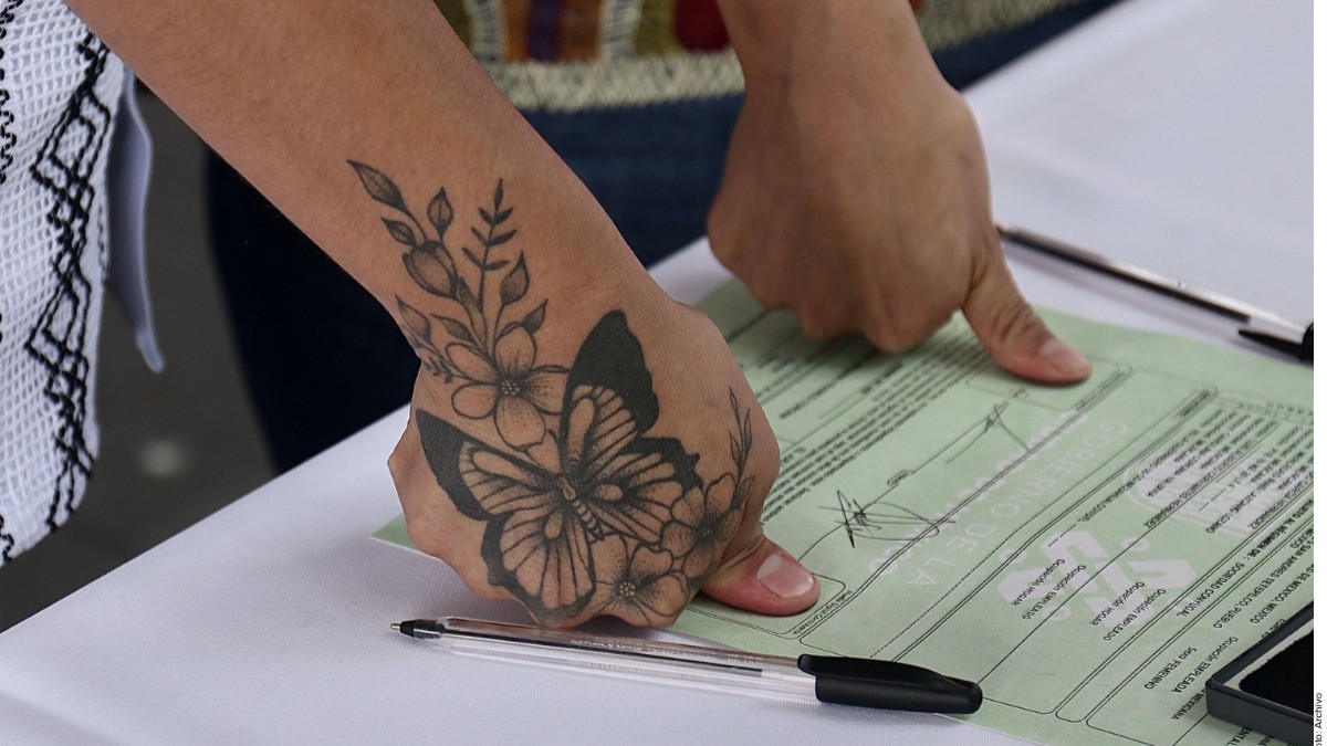 ¿Te vas a casar? Revisa antes las recomendaciones de Condusef para cuidar tu patrimonio