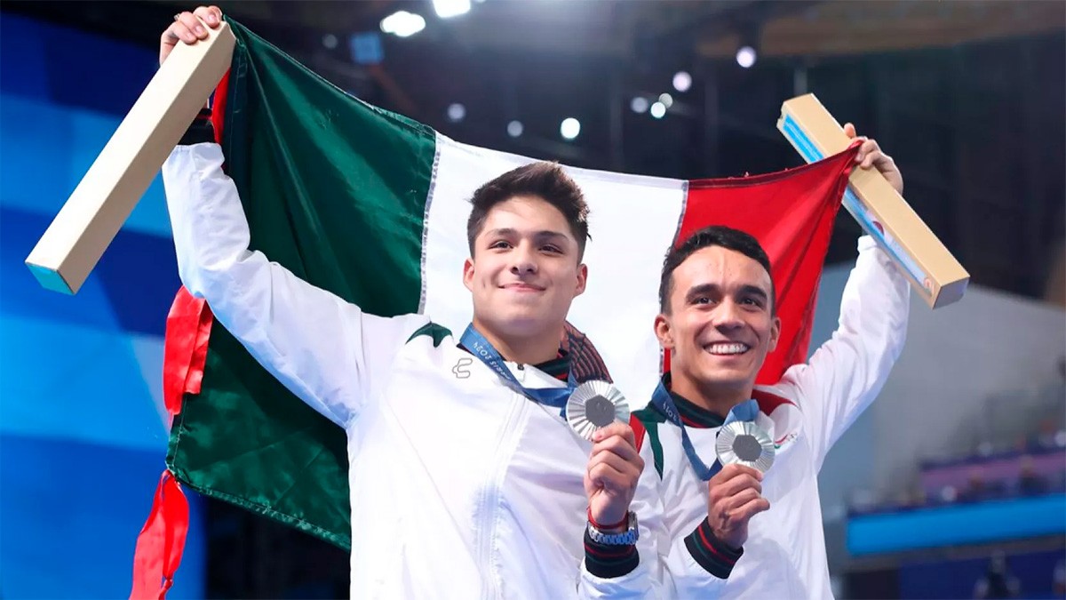 ¿Cuánto recibirán los medallistas olímpicos? Conade revela los montos de becas y premios