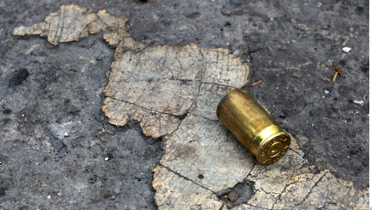 Cuida a tus hijos del reclutamiento del narco