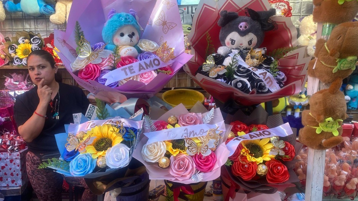 Encuentra el regalo perfecto para el Día de San Valentín; ¡checa estas opciones!