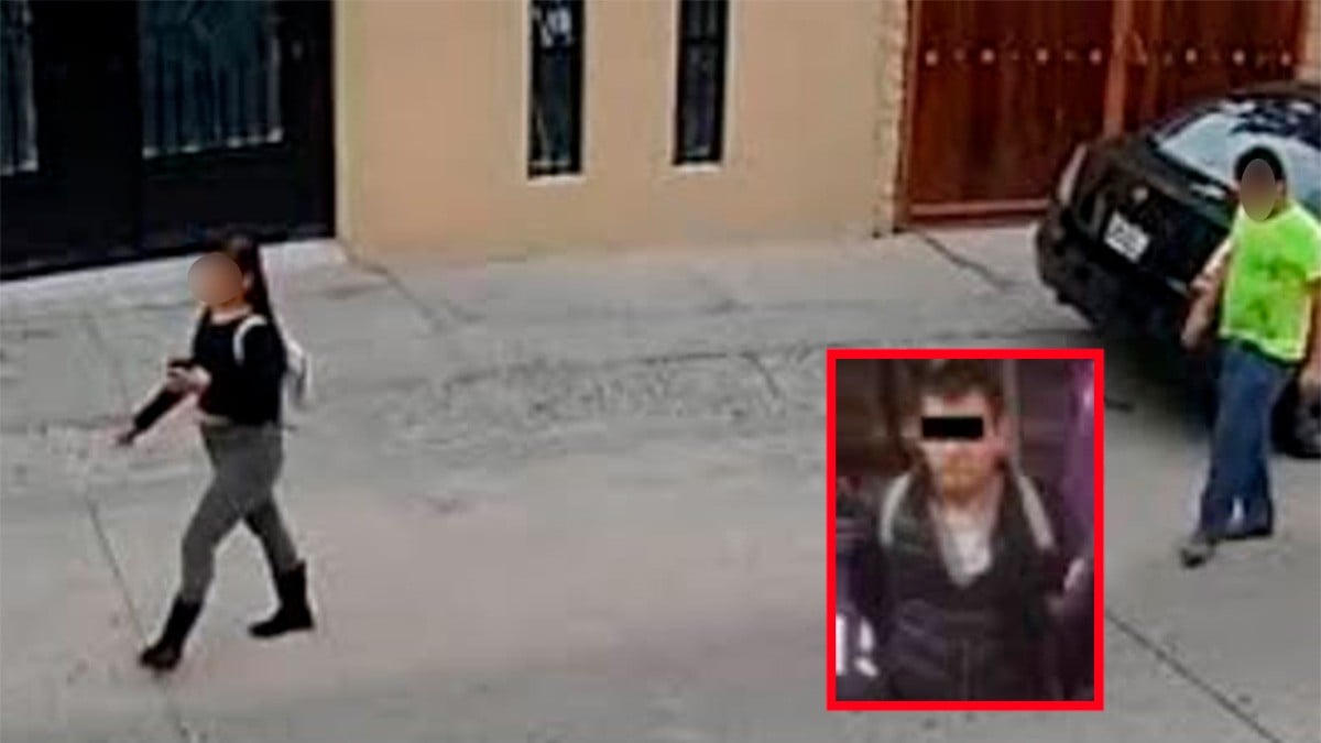 Dictan sentencia a Miguel de Jesús, feminicida de Milagros ¿Cuánto pasará en la cárcel?