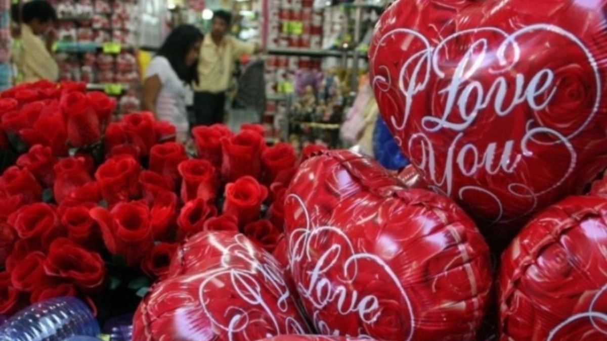 Día del Amor y la Amistad, una fecha para compartir y fortalecer el comercio