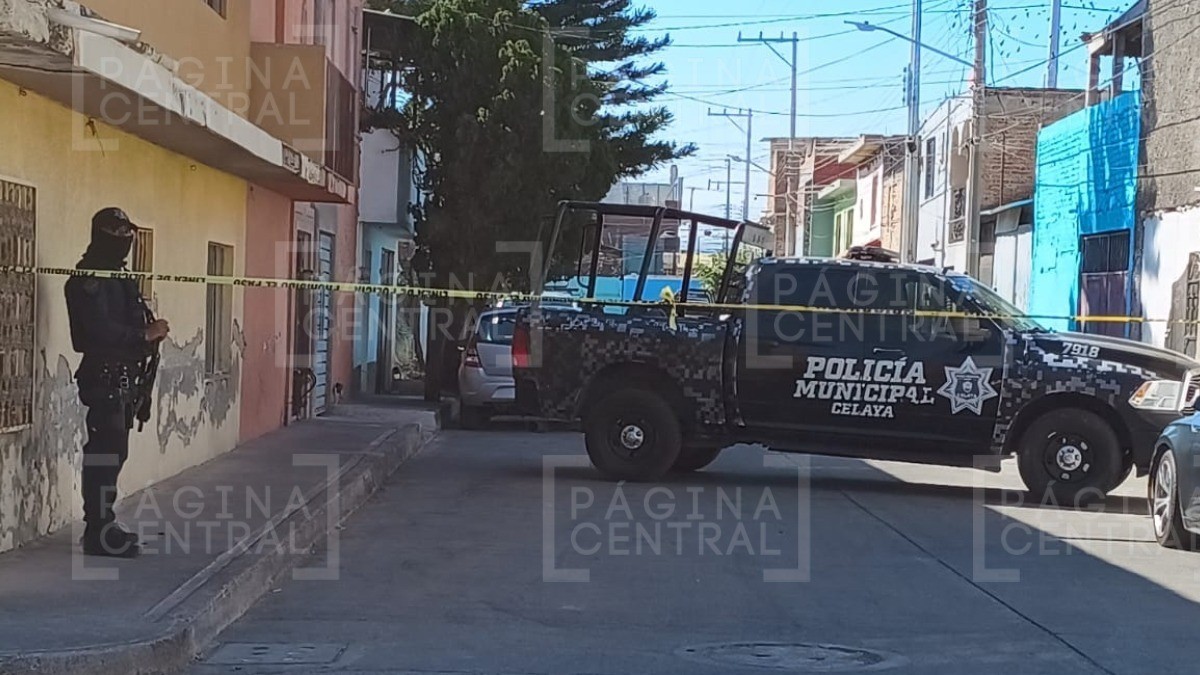 Asesinan a balazos y en su propia casa al jefe de escoltas del alcalde