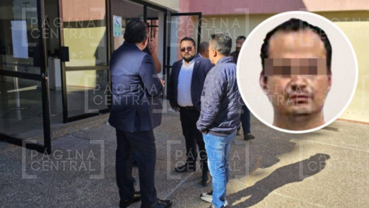 Christian enfrentaría cargos de desaparición forzada, violación y homicidio por caso Mateo