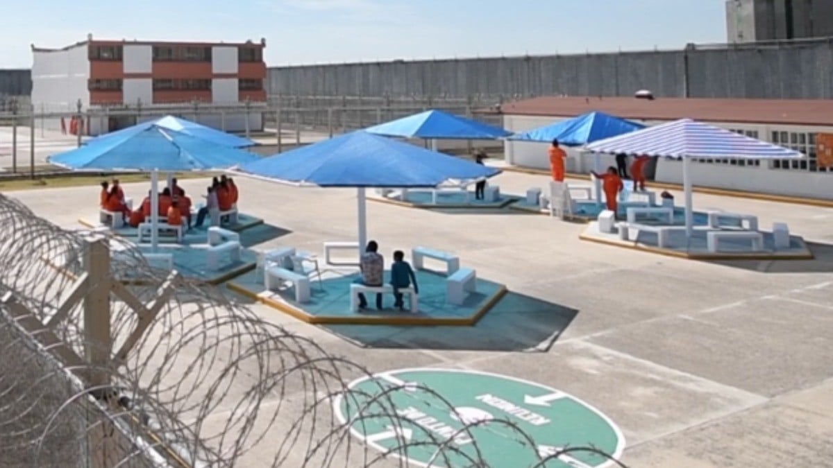 Guanajuato celebra el Día del Amor con más de 90 bodas en centros penitenciarios