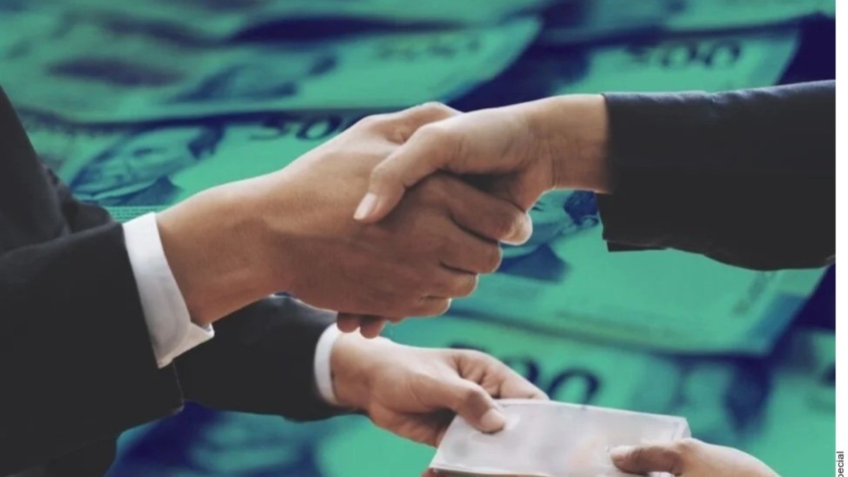 En corrupción, nos toca seguir apretando tuercas: Claudia Sheinbaum