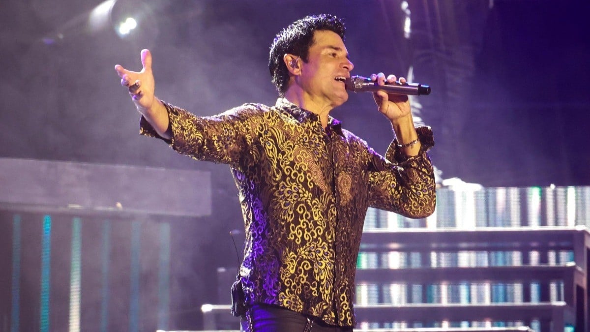 ¡A romper el 'cochinito'! Esto es lo que costarán los boletos para ver a Chayanne