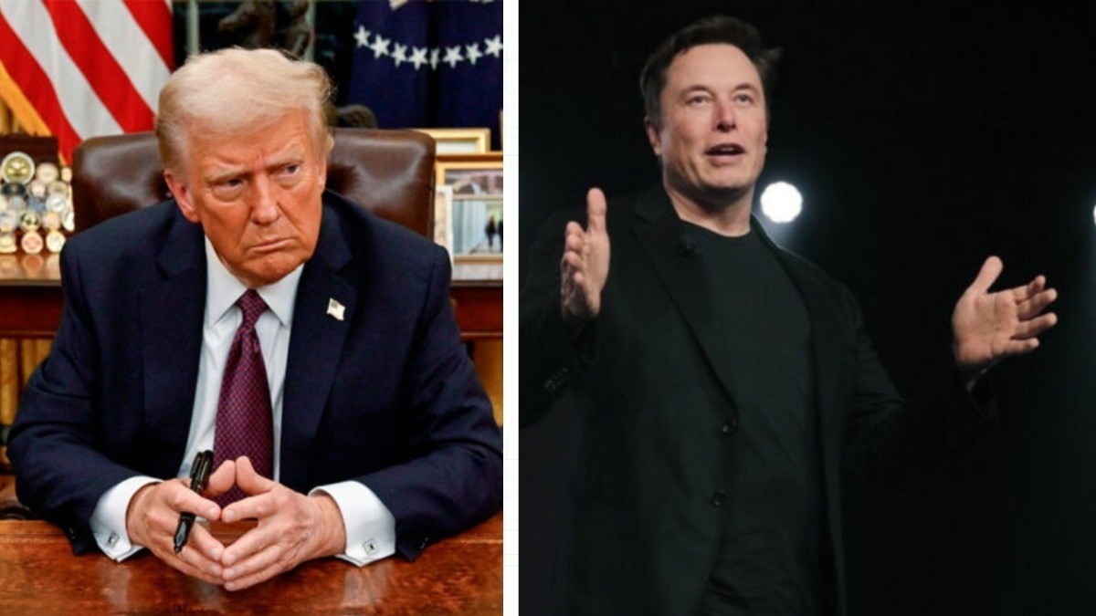 Arranca Musk recortes en la burocracia de EU