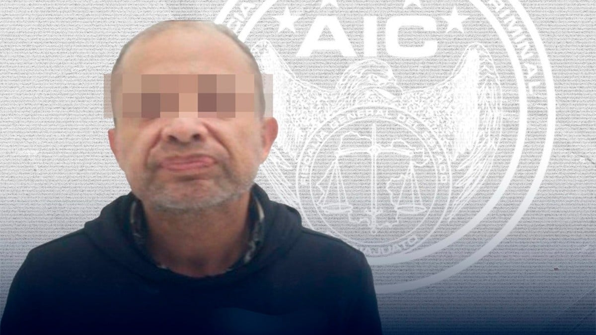 Vinculan a proceso a presunto extorsionador de comerciantes de León