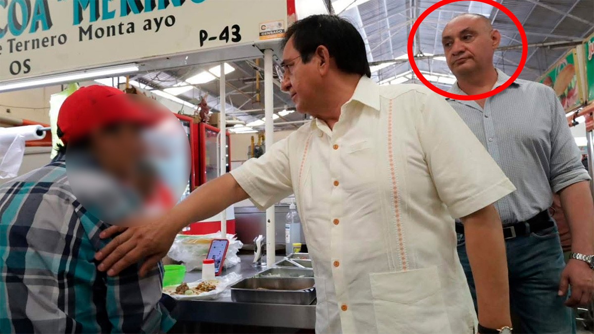 Hubo una balacera y en medio quedó el escolta del alcalde: titular de SSC de Celaya