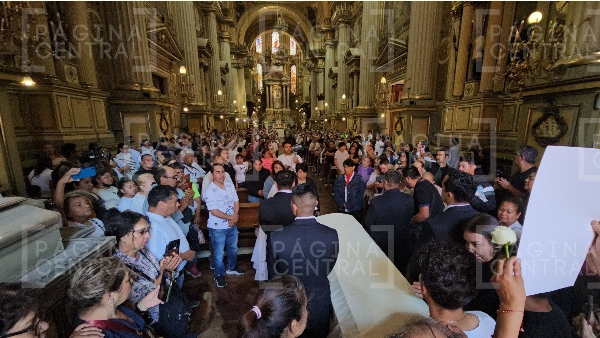 ¡Mateo, un mártir! Su muerte reveló la necesidad de protección infantil: Iglesia