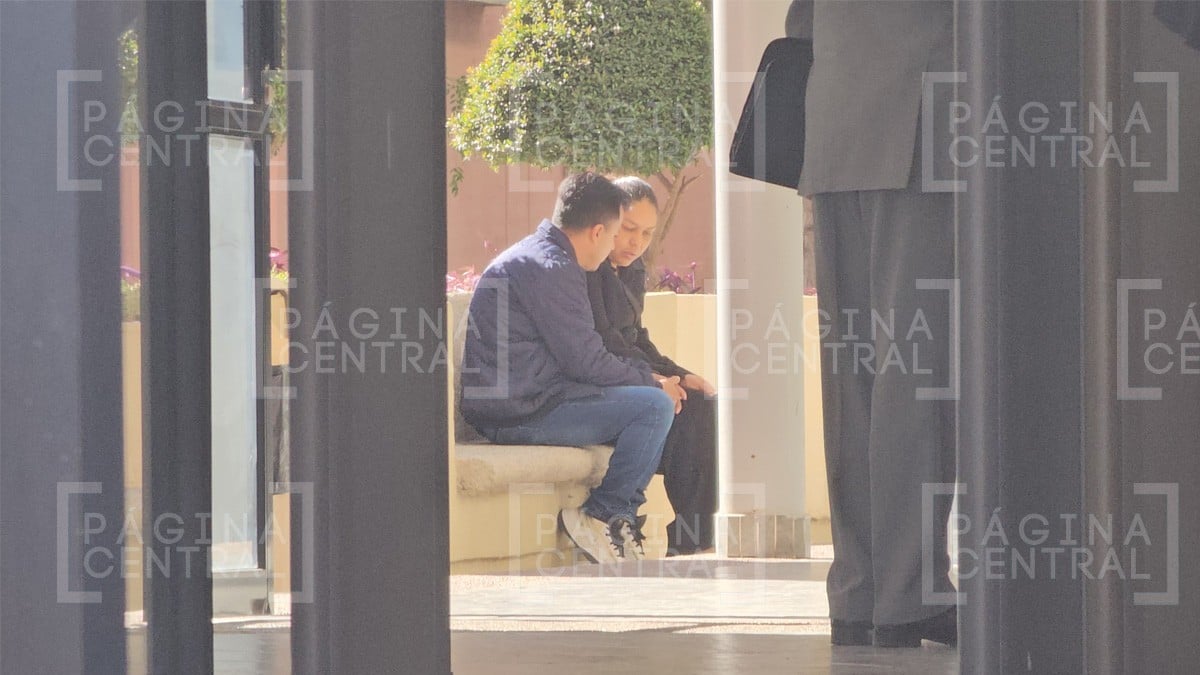 Arranca la audiencia inicial de Christian Jafet por el homicidio de Mateo Santiago en León