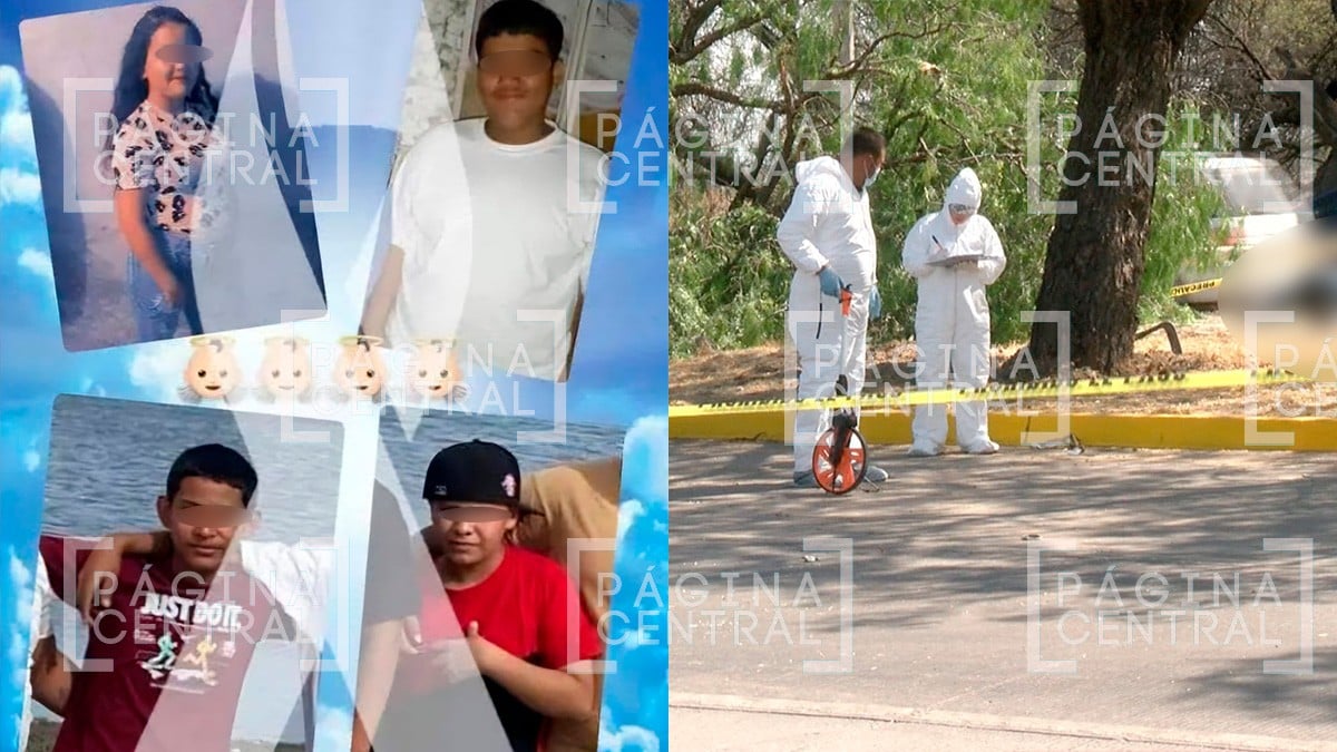 Camioneta accidentada en Ecobulevar iba a exceso de velocidad y volcó: Policía Estatal