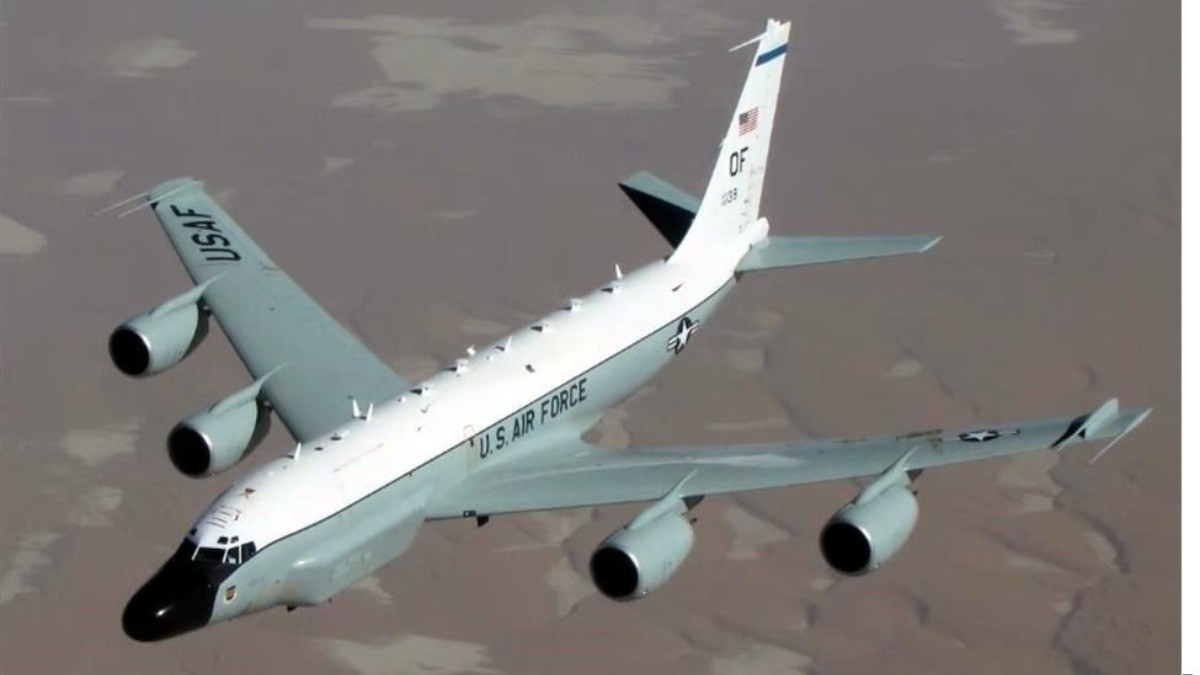 Aumenta EU vigilancia aérea contra cárteles