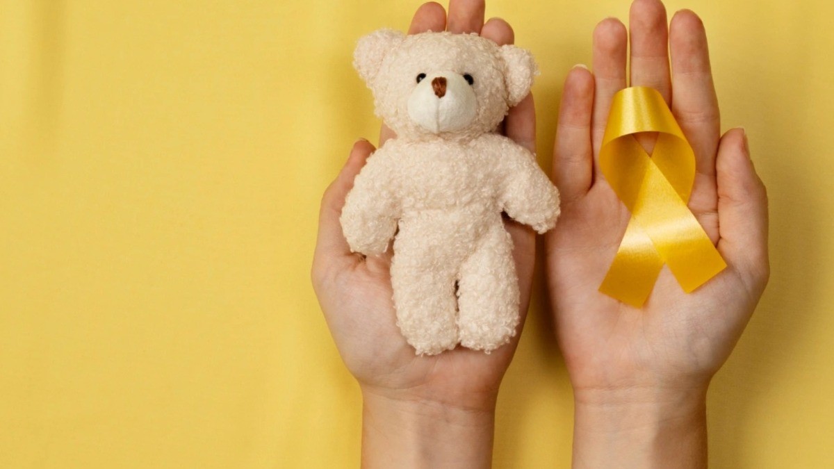 Detección temprana y solidaridad transforman futuro de los niños con cáncer