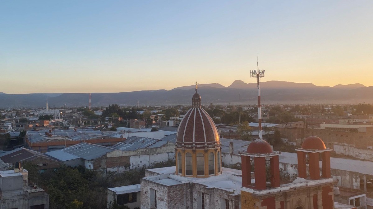 ¡No salgas sin protector solar! Siguen los días soleados y calurosos en León