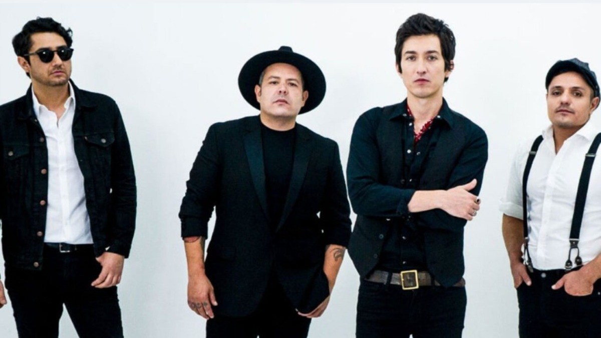 División Minúscula regresa a León con su gira 'Astro (Y Que El Mundo Espere)'