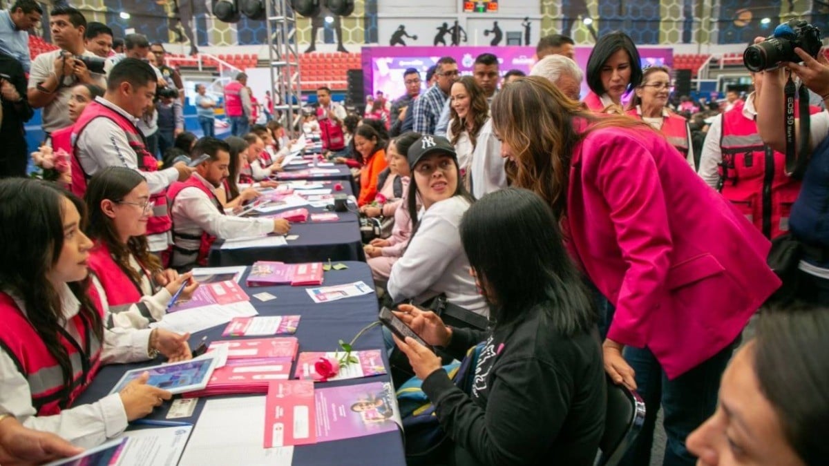 ¡Ya comenzó! Arranca la primera entrega de la Tarjeta Rosa en Guanajuato