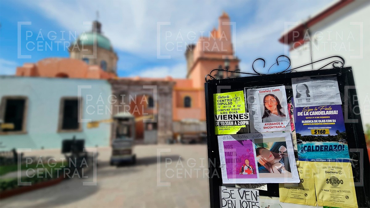 “Era una persona muy valiente, muy dedicada” Conmociona asesinato de Estefany en Abasolo