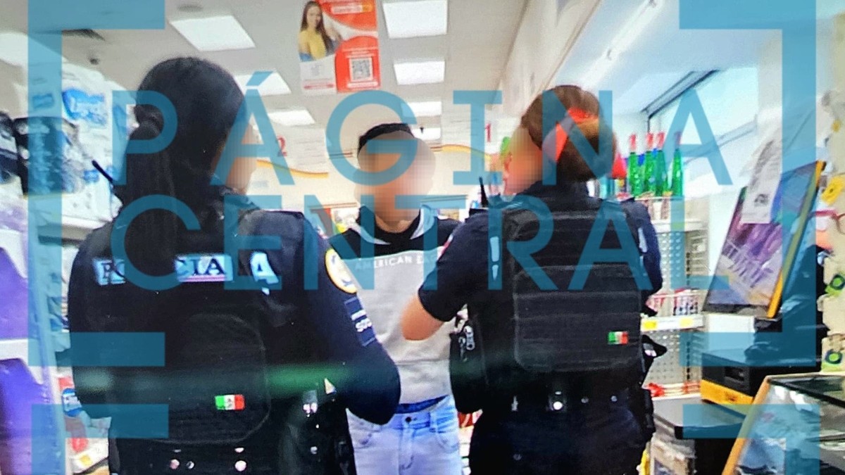 Hombre logra escapar de secuestro en León, golpeado y encintado pidió ayuda en farmacia