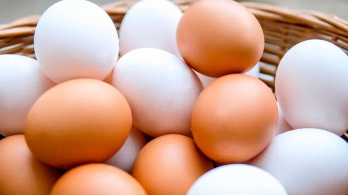 ¿Y mi omelette? Precio del huevo aumenta 20 % en una semana