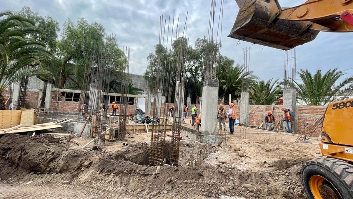 Aranceles al acero, aluminio y cobre afectaría más a Estados Unidos: líder de constructores