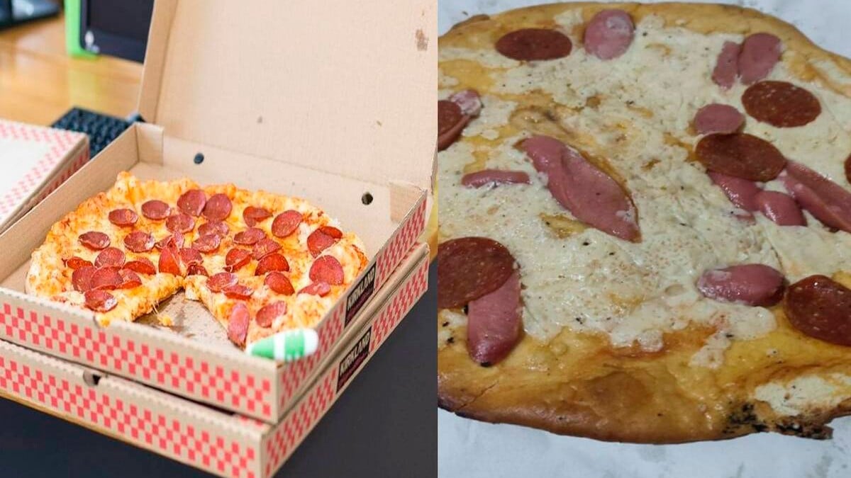 ¡Cuidado! La estafa de la pizza barata está engañando a muchos, te decimos cómo funciona