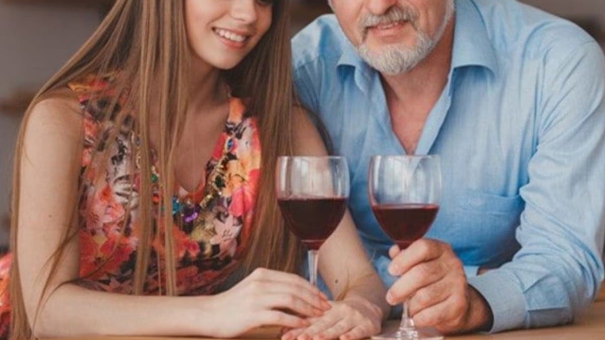 En Guanajuato, chicas buscan relaciones con hombres maduros y mujeres con jovencitos