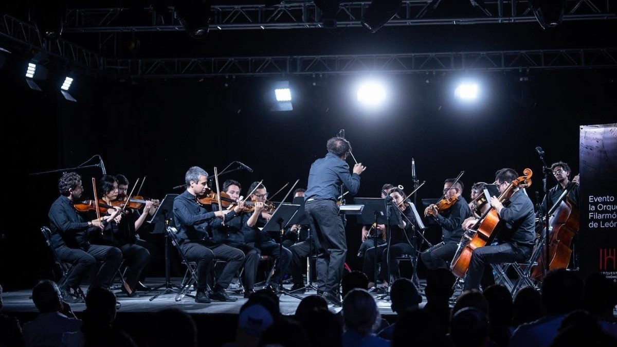 ¡Llega Rock Sinfónico a León! Hará Filarmónica interesante fusión en el primer festival
