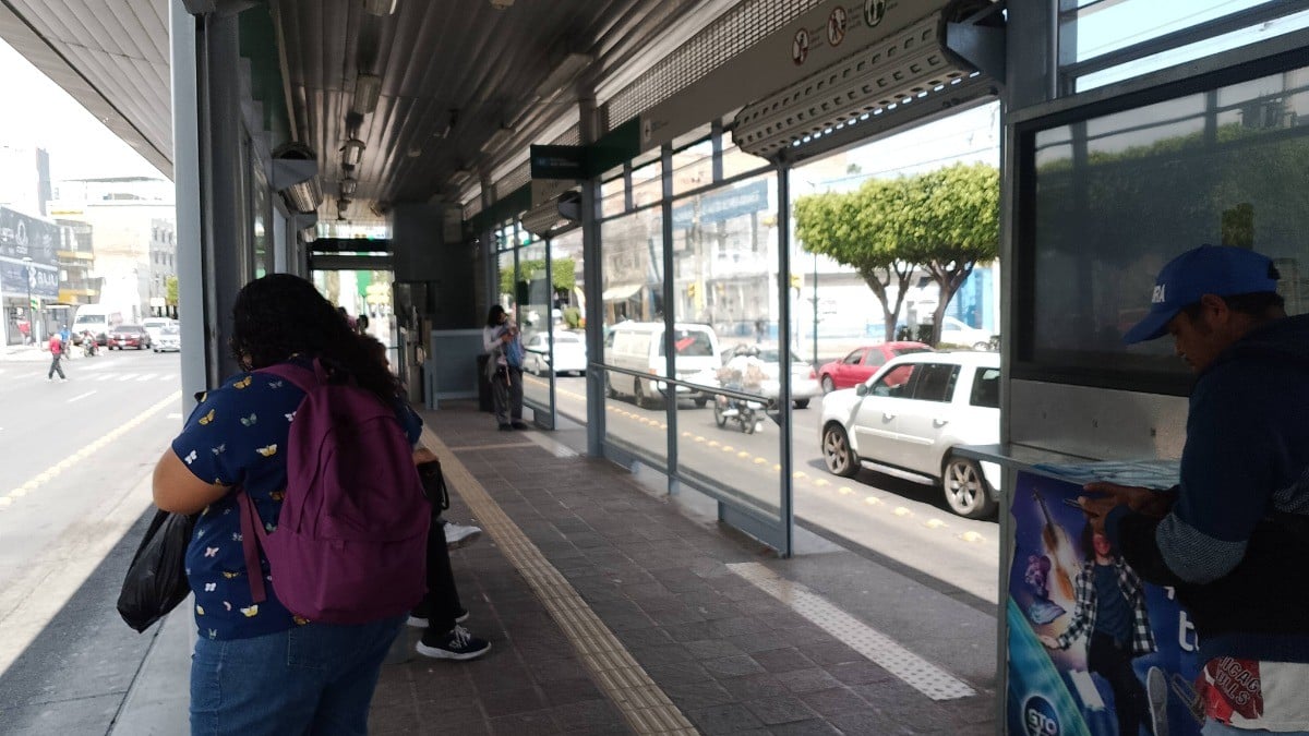 Amparo con garantía: usuarios del SIT deben adelantar seis meses de pasaje