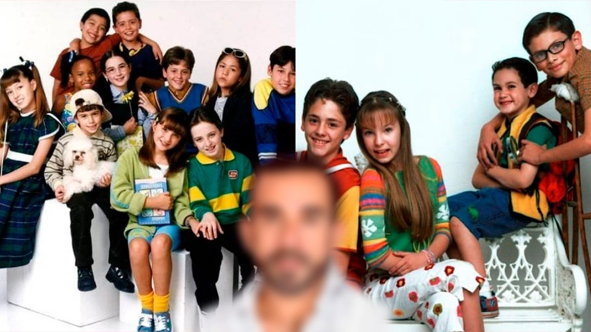 Este famoso actor de novelas para niños falleció en extrañas circunstancias, esto se sabe