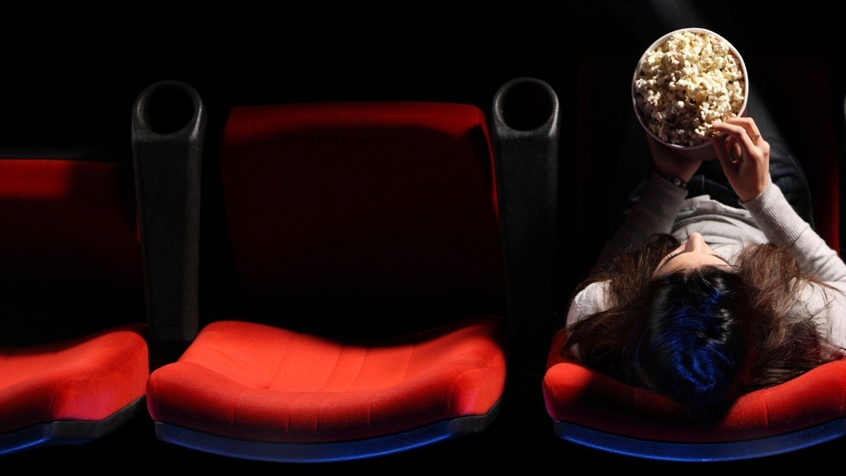 ¿Puedes meter tus propios alimentos al cine? ¡Ya contestó Profeco!