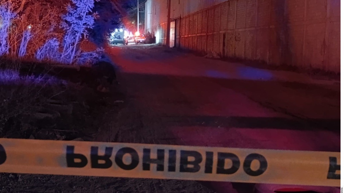 Asesinan a mujer e incendian su cuerpo en Tlaquepaque